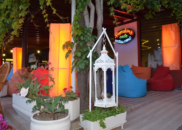 Hotel Sunday Beach