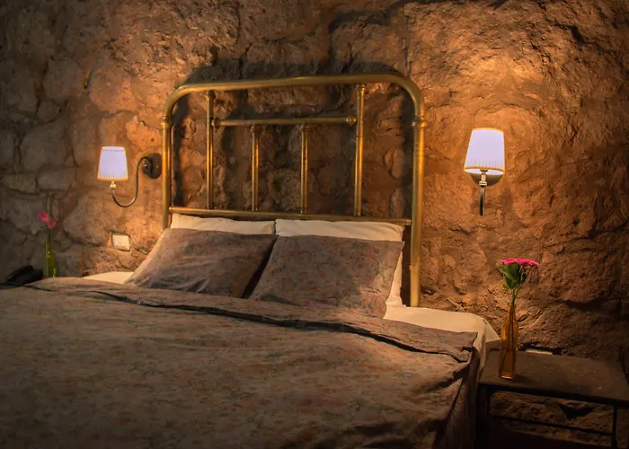 Hotel Gertrudis