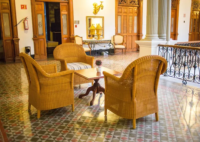 El Gran Hotel