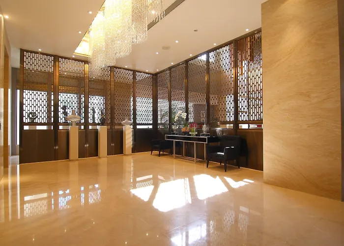 Hung'S Mansion