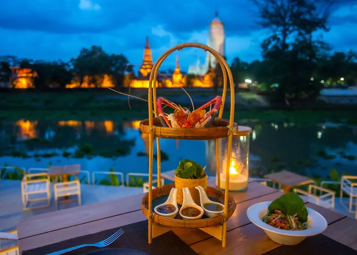 Hotel Sala Ayutthaya