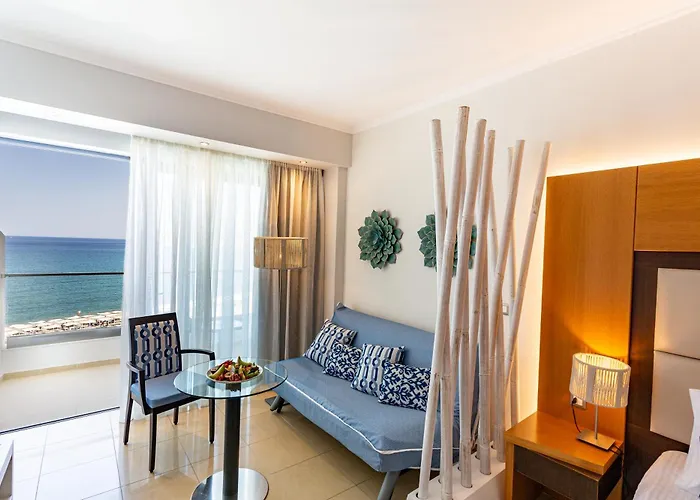 Lindos Bay Hotel
