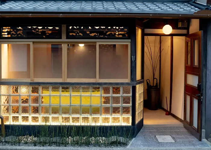 Genji Kyoto, A Member Of Design Hotels
