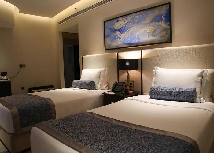 Century Marina Hotel - Lusail