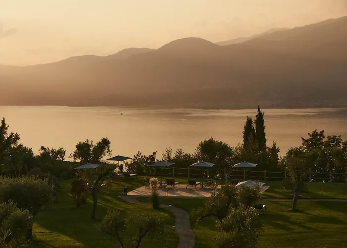 Cape Of Senses Hotel Torri Del Benaco