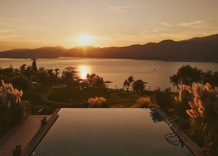 Hotel Cape Of Senses Torri Del Benaco