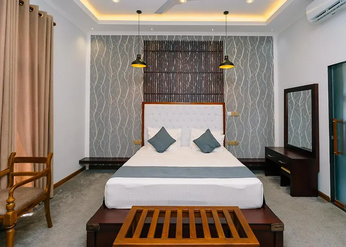 Dutch Gate Bentota Hotel