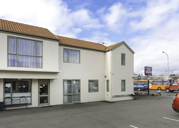 Deans Bush Motel