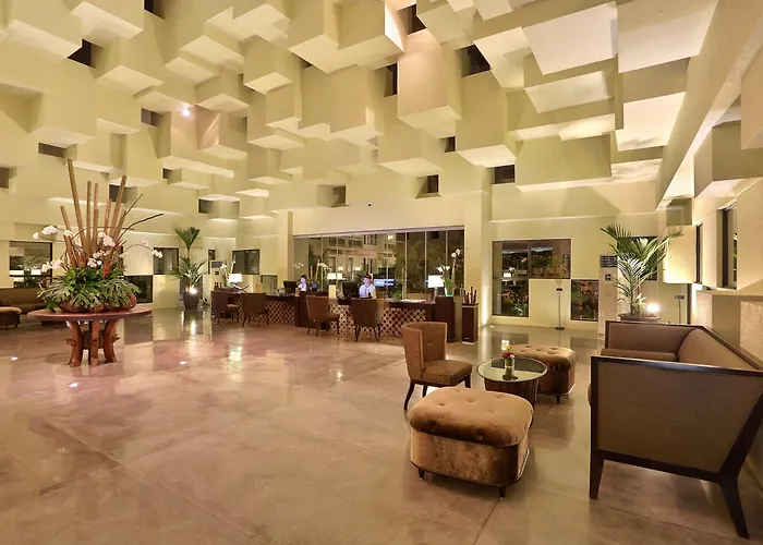 Bali Nusa Dua Hotel