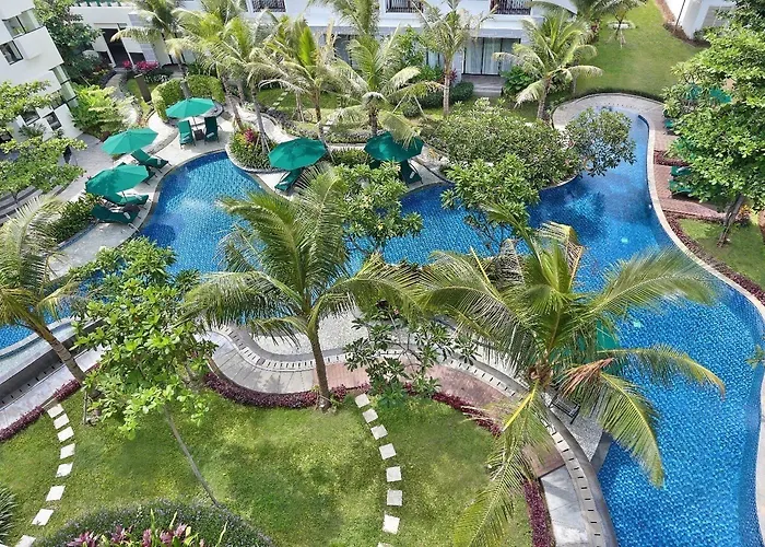 Bali Nusa Dua Hotel