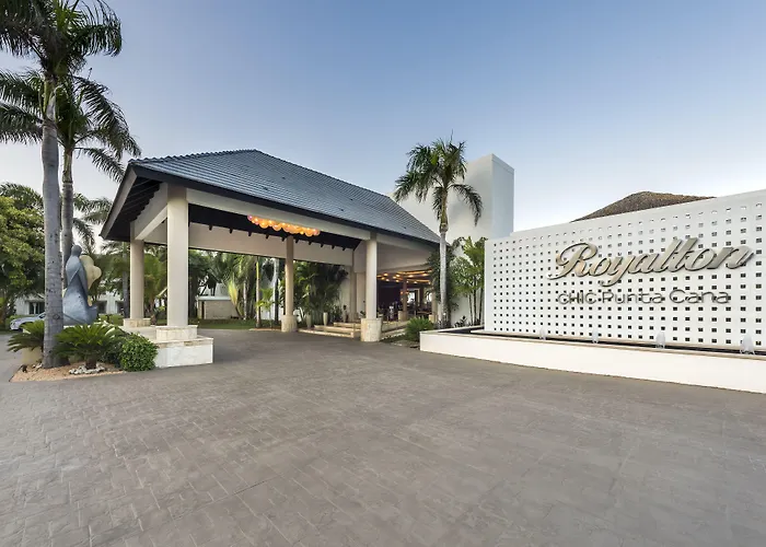 Royalton Chic Punta Cana, An Autograph Collection All-Inclusive Resort & Casino, Adults Only