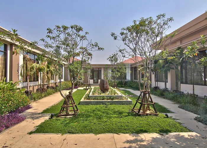 Hilton Nay Pyi Taw