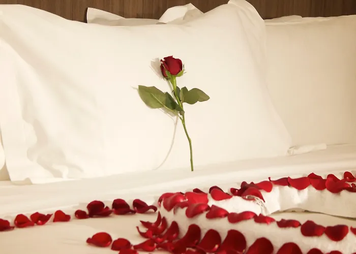 Elilly International Hotel Addis Ababa