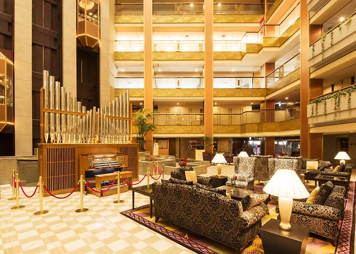 Asaya Hotel Nikko