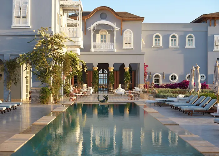 La Maison Bleue El Gouna (Adults Only) Hurghada