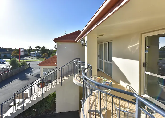 Northcote Motor Lodge