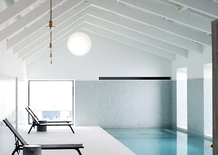 Torre De Palma Wine Hotel, Monforte, A Member Of Design Hotels