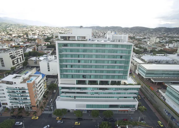 Holiday Inn Cúcuta, an IHG Hotel