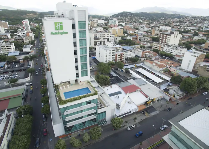 Holiday Inn Cucuta By Ihg