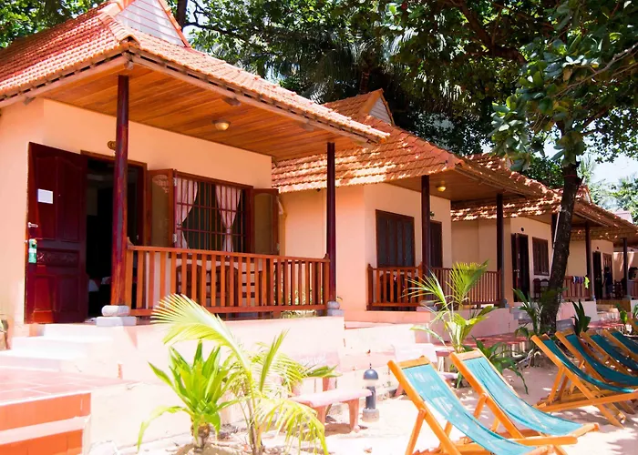 Kim Hoa Resort