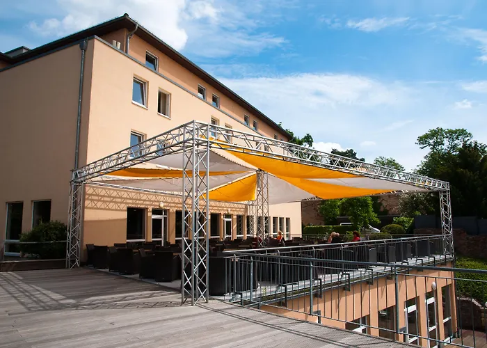 Bergwirtschaft Wilder Mann Hotel und Restaurant