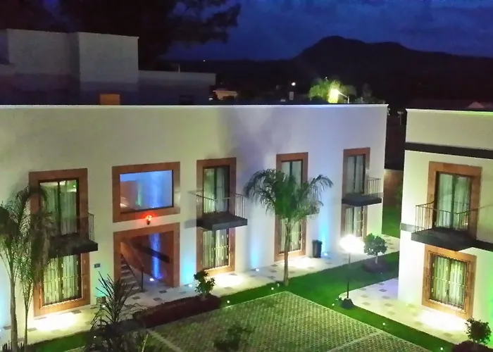 Soleil Inn Atlixco