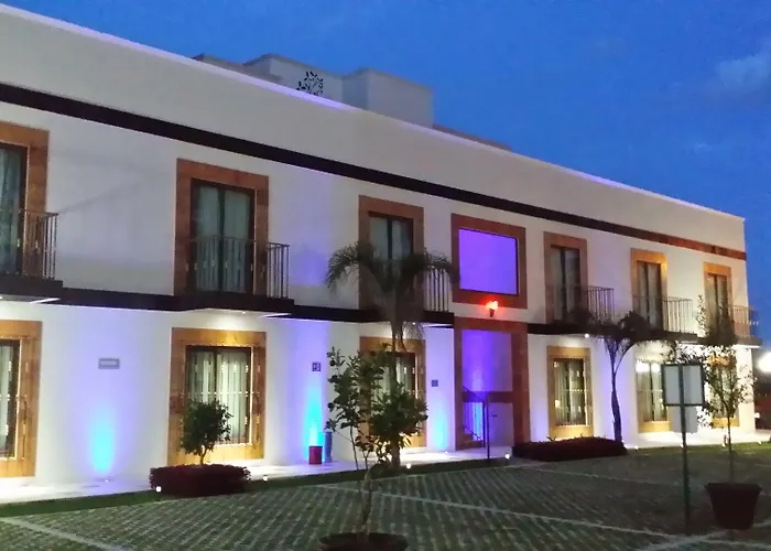 Soleil Inn Atlixco