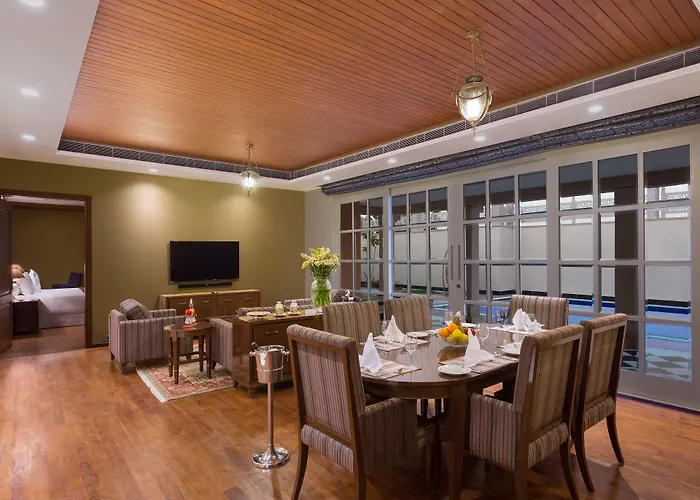 Welcomhotel By Itc Hotels, Jodhpur Jodhpur 