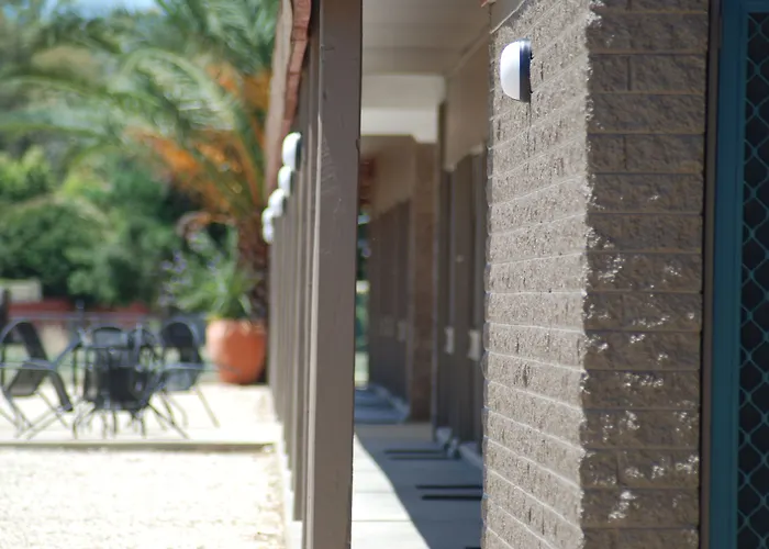 Motel Meneres