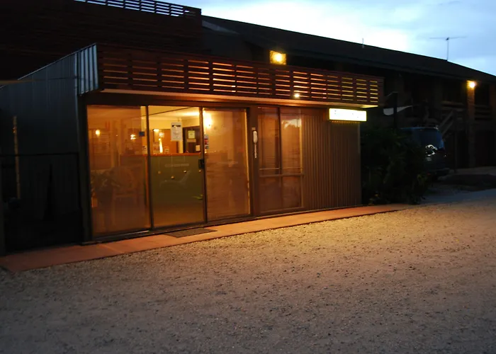Motel Meneres