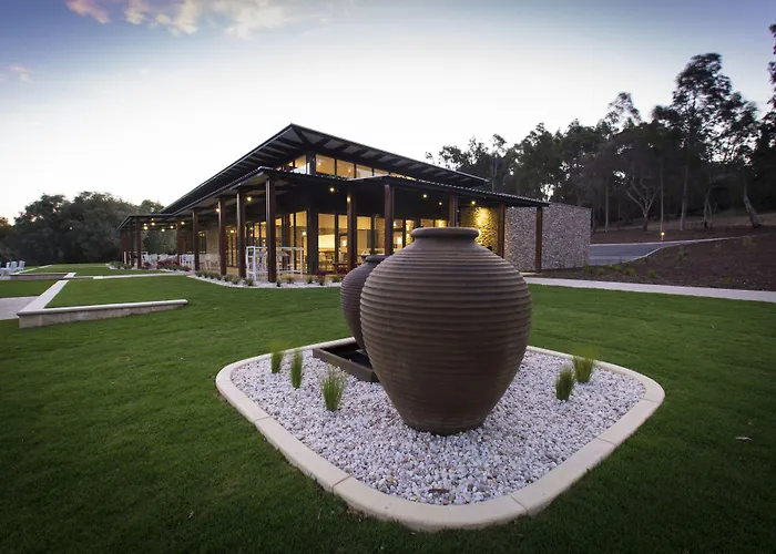 Eight Willows Retreat