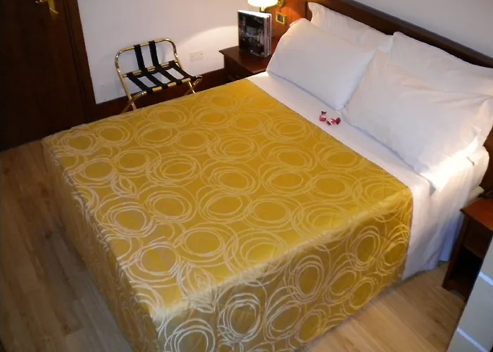 Hotel Aurora