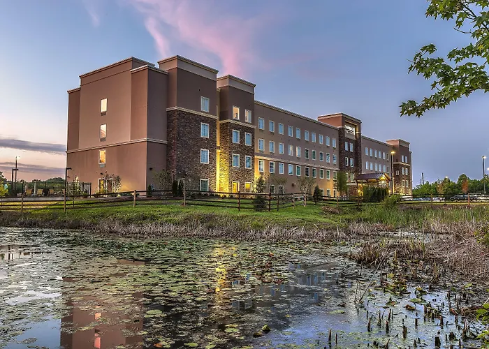 Staybridge Suites Knoxville West By Ihg