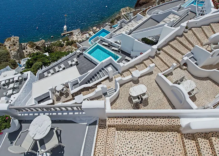 Filotera Suites