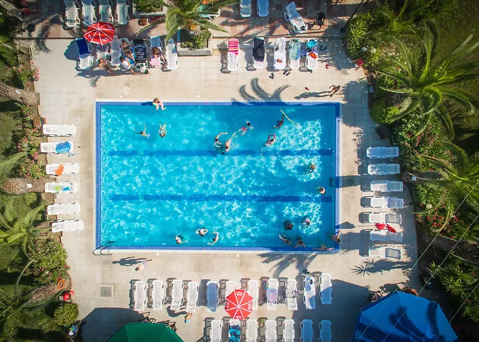 Morfeas Hotel