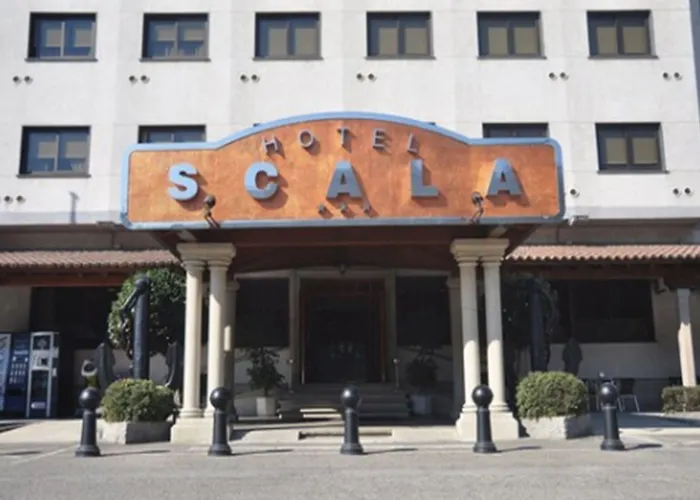 Hotel Scala