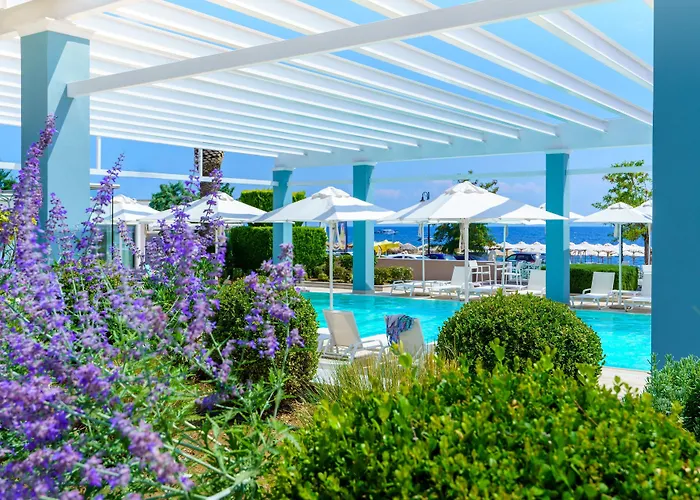 Elinotel Sermilia Resort