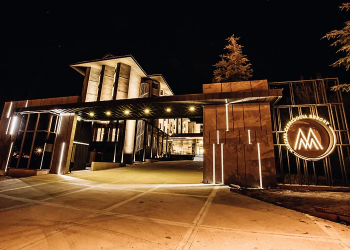 Mustafa Cappadocia Resort Ürgüp