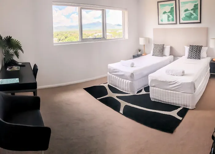 Allure & Apartments