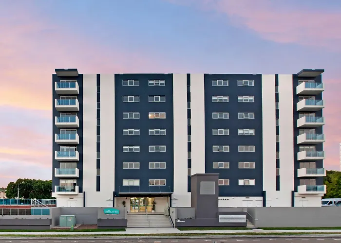 Allure & Apartments