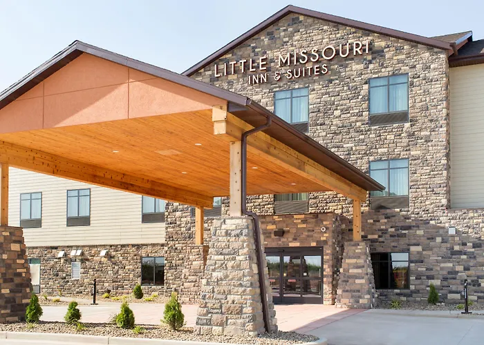Little Missouri Inn & Suites Watford City
