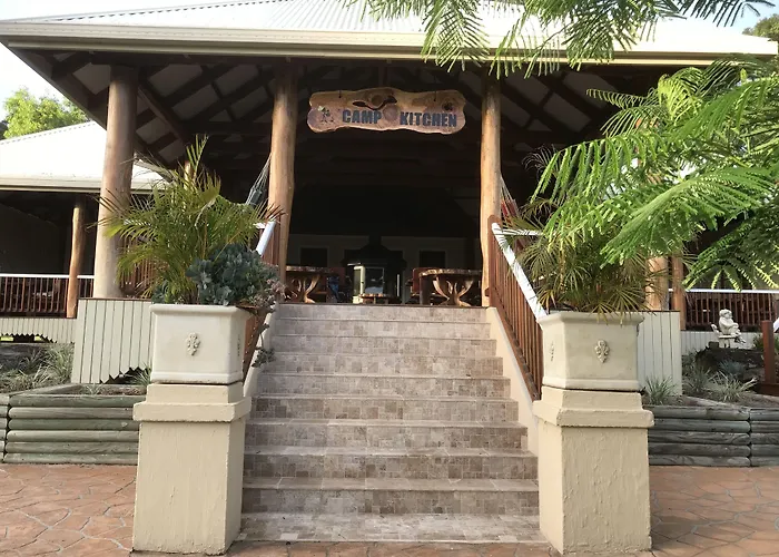 Clarence River Bed & Breakfast