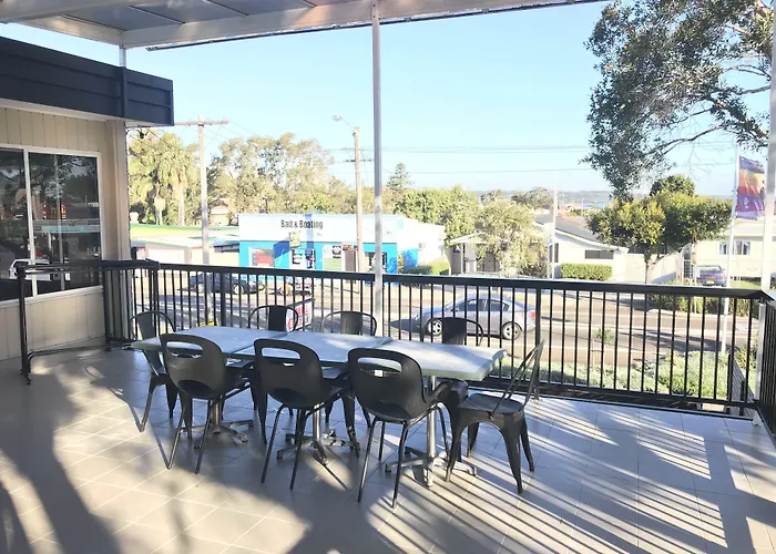 Toukley Motor Inn