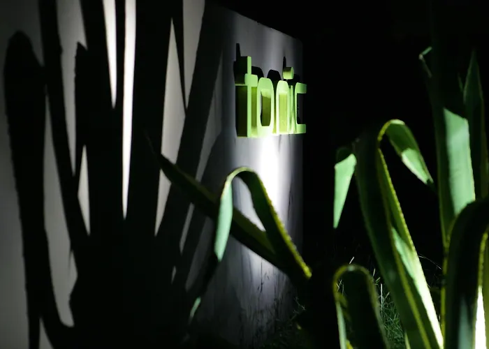 Tonic