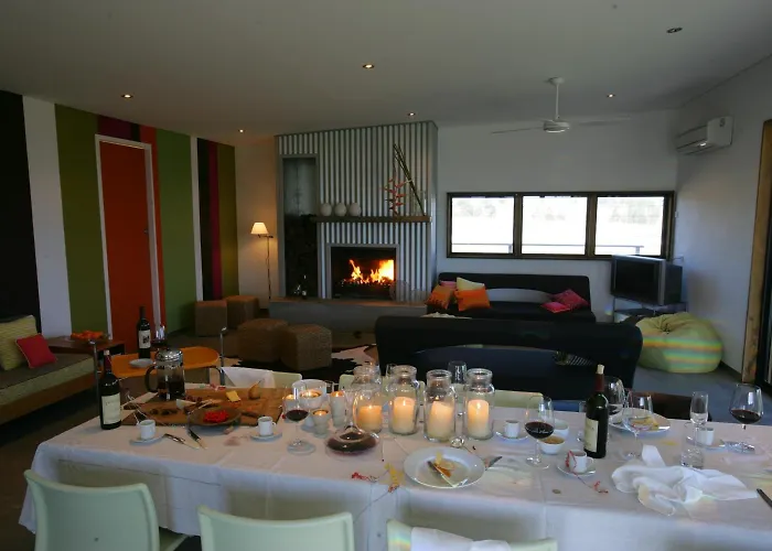 Tonic Hotel Lovedale
