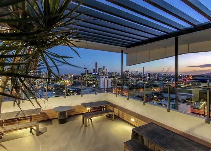 Code Apartments