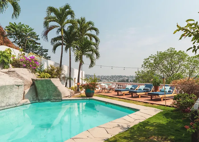Iguanazu Bed & Breakfast