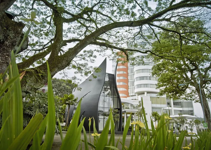 Sensa Hotel Bandung