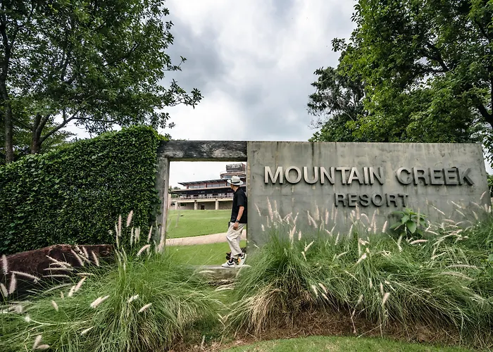 Mountain Creek Golf Resort & Residences
