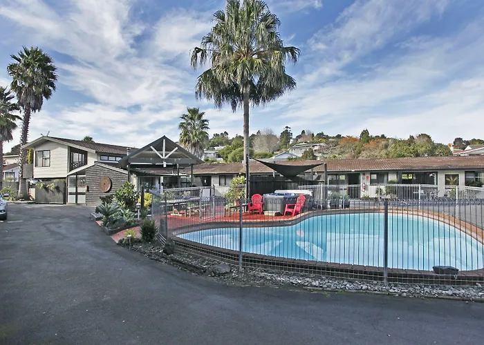 Walton Park Motor Lodge